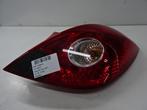 ACHTERLICHT RECHTS Opel Corsa D (01-2006/12-2014) (13186351), Auto-onderdelen, Gebruikt, Opel