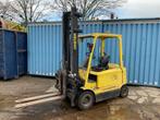 2003 Hyster J300XM Vorkheftruck, Elektrisch, Heftruck, Hyster