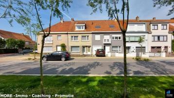 WONING TE KOOP KNOKKE-HEIST     ref: 3734701 beschikbaar voor biedingen