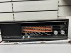 Philips 22RB382 Vintage radio - jaren 60 - Retro Decor, Ophalen, Radio