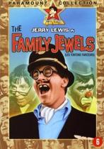 The family jewels (zeldzaam) met Jerry lewis,, Cd's en Dvd's, Dvd's | Klassiekers, 1960 tot 1980, Ophalen of Verzenden, Zo goed als nieuw