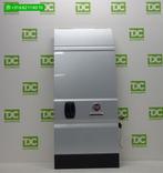 Fiat Ducato ('06-'18) Achterdeur rechts dicht grijs, Auto-onderdelen, Gebruikt, Fiat, Deur, Achter