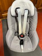 Autostoel merk Pearl + familyFix, Enlèvement, Comme neuf