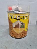 TRAE-Lyx LAK 10+ en stock, Bricolage & Construction, Peinture, Vernis & Laque, Laque, Enlèvement ou Envoi, Neuf