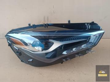 Mercedes CLA W118 LIFT Full Led rechterlamp met hoge prestat beschikbaar voor biedingen