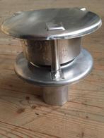 314. Rookgasafvoerkap Tregakap Trekkap Afvoerkap gasafvoer, Ophalen of Verzenden, Nieuw