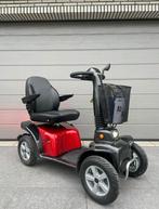Scootmobiel Mezzo 4 elektrische scooter nieuwstaat, Diversen, Ophalen of Verzenden, Inklapbaar, Zo goed als nieuw, Elektrische rolstoel