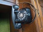 oude telefoon met draaischijft rtt 56b, Telecommunicatie, Ophalen of Verzenden, Gebruikt