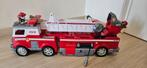 Camion de pompiers Paw Patrol avec chiot, Enfants & Bébés, Jouets | Véhicules en jouets, Comme neuf, Enlèvement ou Envoi