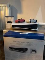 Playstation 5 disc edition 825Gb 2 manettes, Games en Spelcomputers, Spelcomputers | Sony PlayStation 5, Ophalen, Zo goed als nieuw