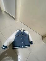 Babyjas, Kinderen en Baby's, Babykleding | Maat 56, Ophalen, Zo goed als nieuw, Jongetje, Jasje