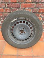Winterbanden Uniroyal 185/65 r15 88T Opel Corsa, Auto-onderdelen, Ophalen, Gebruikt, 15 inch, Velg(en)