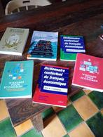 studieboeken 1e jaar economie K.U. Leuven, Boeken, Studieboeken en Cursussen, Ophalen, Zo goed als nieuw, Hoger Onderwijs