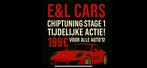 Chiptuning met professioneel apparatuur, Ophalen