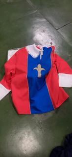 Vêtements de carnaval pour hommes - Lavés proprement, Enlèvement ou Envoi