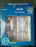 Trumpeter 06265 Agusta-Westland EH-101, Hobby en Vrije tijd, Modelbouw | Vliegtuigen en Helikopters, Overige merken, 1:200 of kleiner