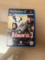 Rainbow Six 3 - PS2 PAL, Ophalen, Online, Gebruikt, Shooter