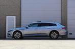 VW Arteon SB 1.4 e-Hybrid Elegance - Leather/Pano/Towbar/360, Auto's, Arteon, 4 cilinders, USB, Leder