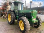 John Deere 3350  74kw  1992, Zakelijke goederen, Landbouw | Tractoren, 80 tot 120 Pk, Gebruikt, Meer dan 10000, Ophalen