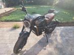 Elektrische (125cc) motor, Motoren, YDRA, Particulier, 125 cc, 11 kW of minder