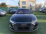 Audi A8 60 TFSI e quattroFULL OPTIONBANG&OLUFSEN, Auto's, Automaat, 4 deurs, Gebruikt, USB