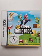 Nintendo DS New Super Mario Bros., Ophalen, Overige genres, Zo goed als nieuw, 3 spelers of meer