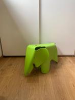 Vitra Eames elephant felgroen (groot formaat), Kinderen en Baby's, Overige typen, Ophalen of Verzenden, Zo goed als nieuw