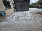 bestratingswerkzaamheden, Tuin en Terras, Ophalen of Verzenden