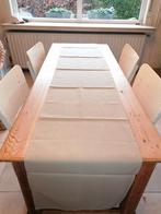 4 TAFELLOPERS, Ophalen, Nieuw