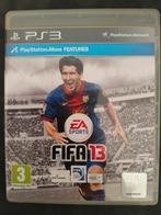 FIFA 13 PS3, Games en Spelcomputers, Games | Sony PlayStation 3, Ophalen of Verzenden, Zo goed als nieuw