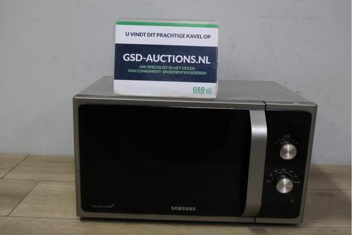 Magnetron van Samsung (Model: MS23F301EAS), Elektronische apparatuur, Microgolfovens, Gebruikt, 45 tot 60 cm, Ophalen of Verzenden