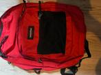 Rugzak schooltas eastpack, Handtassen en Accessoires, Tassen | Schooltassen, Ophalen of Verzenden, Gebruikt, Rood, Rugtas
