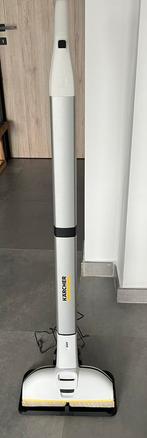 Karcher vloerreiniger, Huis en Inrichting, Schoonmaakartikelen, Ophalen, Mop of Dweil