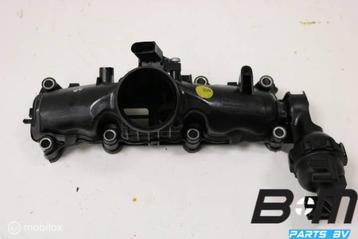 Inlaatspruitstuk Volkswagen Polo 6C 1.4TDI CUS beschikbaar voor biedingen