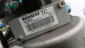 RENAULT SCENIC [STEERING_COLUMN] 2013 beschikbaar voor biedingen