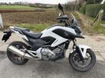 Honda NC 700X motorfiets, Motoren, Motoren | Honda, 2 cilinders, Motorrijbewijs A, Particulier, Toermotor