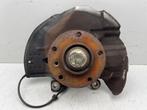 Fusee rechts-voor van een BMW 3-Serie, Ophalen of Verzenden, 3 maanden garantie, Gebruikt, BMW