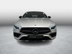 Mercedes-Benz CLA 250 AMG Line Shooting Brake + 224 PK + PAN, Auto's, CLA, Stof, Gebruikt, 4 cilinders
