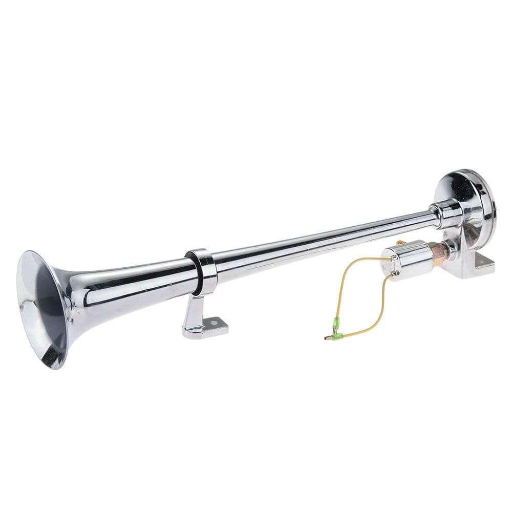 Luchthoorn 12 & 24V ( 64CM ), Verzenden