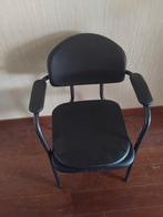 toiletstoel : VERMEIREN Toiletstoel 9062 ., Ophalen, Zo goed als nieuw