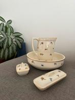 Lampetstel Boch La Louvière, Antiek en Kunst, Ophalen