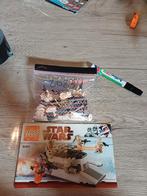 Lego star wars: 8083 rebel trooper battle pack, Enlèvement, Comme neuf, Ensemble complet, Lego