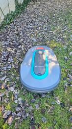 Robo tondeuse, Ophalen, Gebruikt, Meer dan 25 cm, Gardena