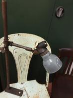 Ernst Rademacher lamp industrieel, Verzenden