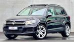 Volkswagen Tiguan Tiguan 2.0 CR TDi Trend, Euro 5, Achat, Entreprise, 2080 kg