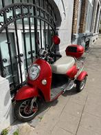 Scooter electrique 25km/h, Enlèvement, Comme neuf