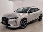 DS Automobiles DS 4 RIVOLI 130 pk EAT8, Argent ou Gris, Achat, Euro 6, Entreprise