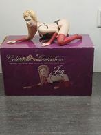 Pin up girl erotissimo collection, Ophalen of Verzenden