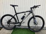 Échelle Carbon Scott 20, 45 à 49 cm, VTT semi-rigide, Enlèvement