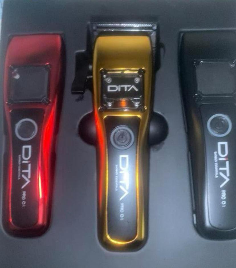 Dita clipper pro nieuw, Ophalen of Verzenden